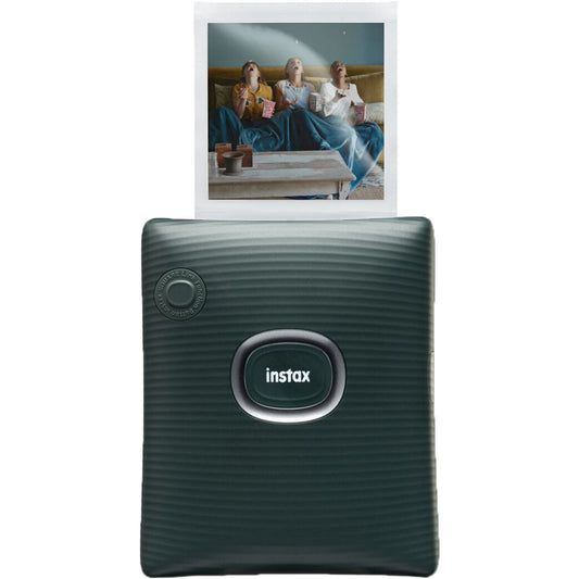 Camera Instax Square Link Green - Albagame