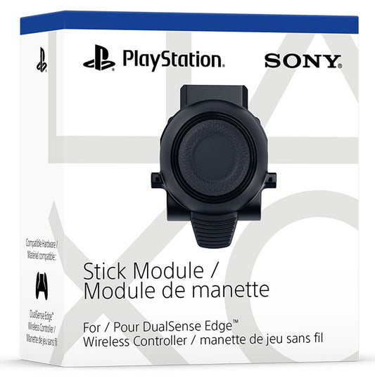 Stick Module PS5 Sony DualSense Edge - Albagame