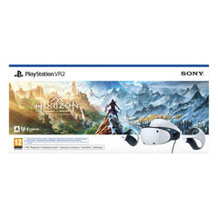 PlayStation Sony VR 2 + DG Horizon Call of Mountain - Albagame