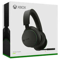Headset Microsoft Wireless Xbox Series S/X - Albagame