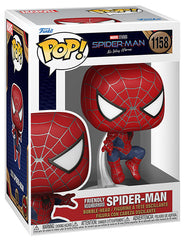 Figure Funko Pop! Marvel 1159: Spider-Man No Way Home - Albagame