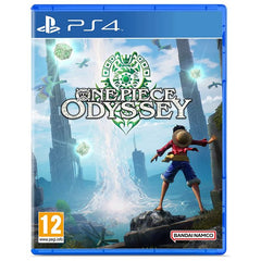PS4 One Piece: Odyssey - Albagame
