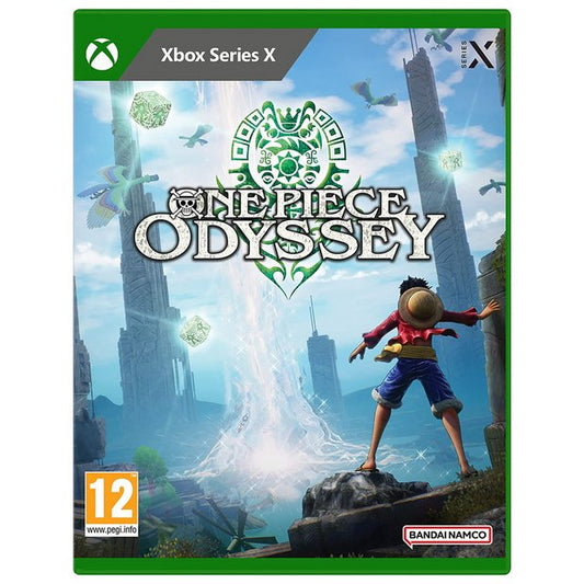 Xbox Series X One Piece: Odyssey - Albagame