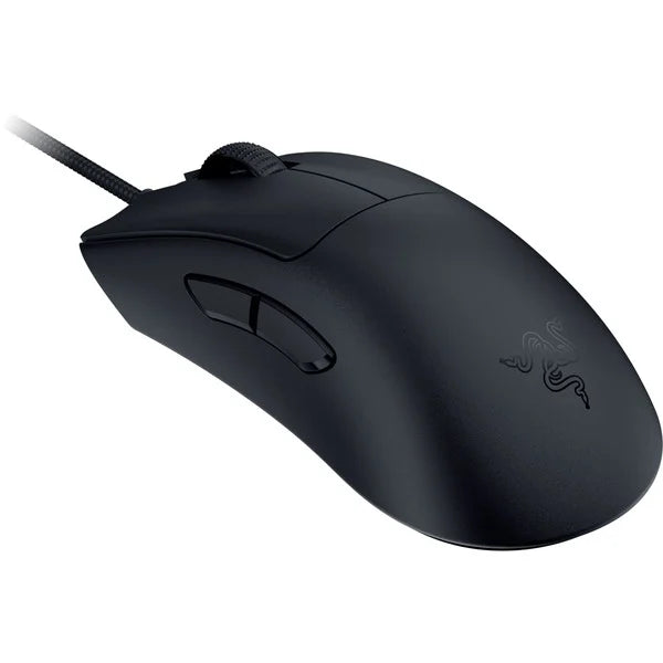 Mouse Razer Deathadder V3 , 30K DPI , Ultra light 59gram , Black , RZ01-04640100-R3M1 - Albagame