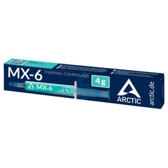 Thermal Paste Arctic MX-6 4G , ACTCP00080A - Albagame