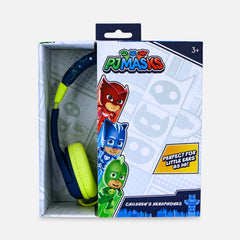 Headphone OTL - PJ MAsks Children's Headphones - Albagame