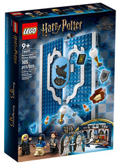 Lego Harry Potter Ravenclaw House Banner 76411 - Albagame