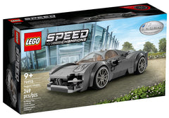 Lego Speed Champions Pagani Utopia 76915 - Albagame