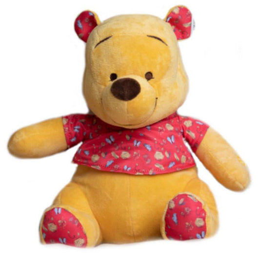 Plush Disney 100th Anniversary Winnie The Pooh 30cm - Albagame
