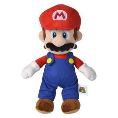 Plush Super Mario 30cm - Albagame