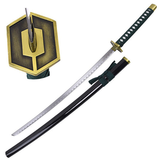 Sword Replica Katana Bleach Aizen Sosuke - Albagame