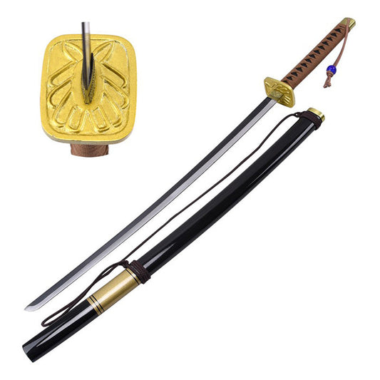 Sword Replica Katana Vita da Slime Rimuru Tempest - Albagame