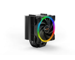 Cooler be quiet! Pure Rock 2 FX ARGB , 1x 120mm Air Cooler , BK033 - Albagame