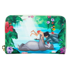 Wallet Disney Jungle Book Bare Necessities - Albagame