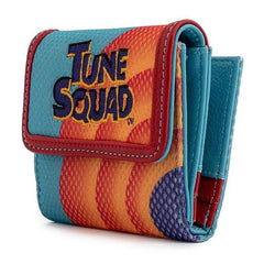 Wallet Disney Space Jam Tune Squad Bugs - Albagame