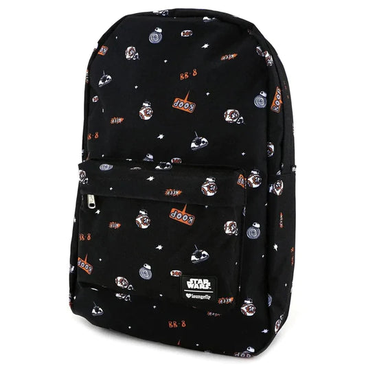 Backpack Disney Star Wars Space Droid - Albagame
