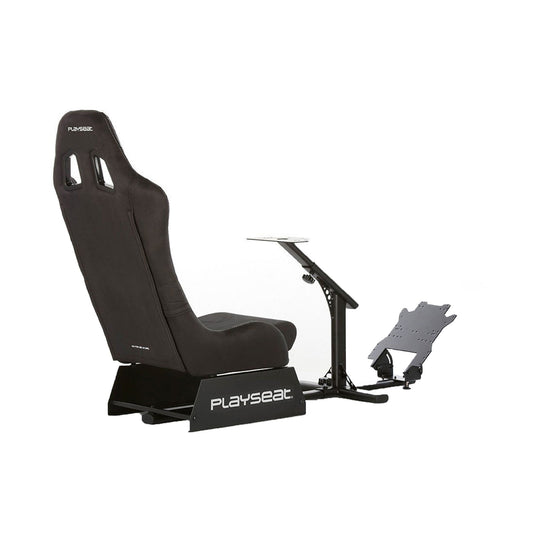 RacingChair Playseat Evolution PRO Alcantara Universal , Actifit , Black , REP.00262 - Albagame