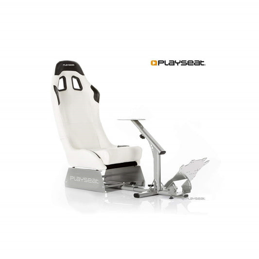 RacingChair Playseat Evolution , White , REM.00006 - Albagame