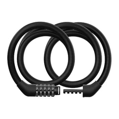 Cable Lock XIaomi Electric Scooter 43696 - Albagame