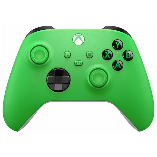 Controller Xbox Series S/X Wireless Velocity Green - Albagame