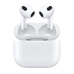 Earphone Apple AirPods Pro + Wireless AirPod Case (MagSafe) , MLWK3ZM/A - Albagame