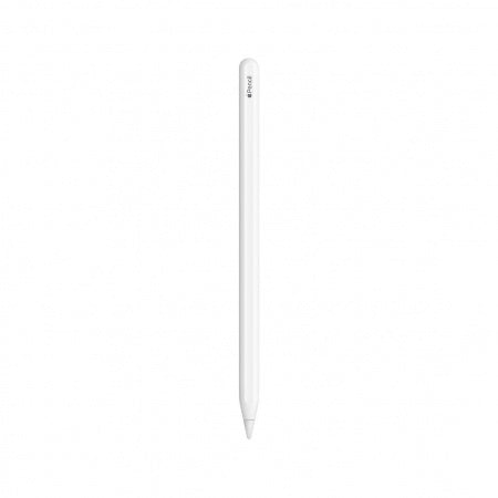 Pencil Apple (2nd Generation) for iPad Pro 11" and 12.9" (4th, 5th, 6th Gen.) iPad Air (4th and 5th Gen.) , MU8F2ZM/A - Albagame