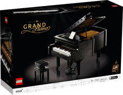 Lego Ideas Grand Piano 21323 - Albagame