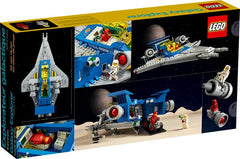 Lego Icons Galaxy Explorer 10497 - Albagame