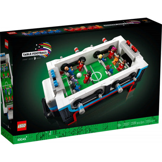 Lego Ideas Table Football 21337 - Albagame