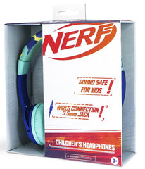 Headphone OTL - Nerf Children's Headphones - Albagame