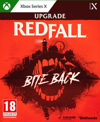 Xbox Series x Redfall Bite Back Upgrade - Albagame
