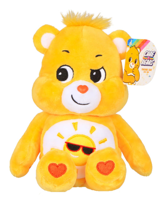 Plush Care Bears Funshine Bear Bean 22cm - Albagame