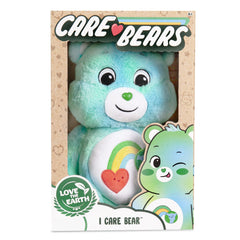 Plush Care Bears I Care Bear 35cm - Albagame