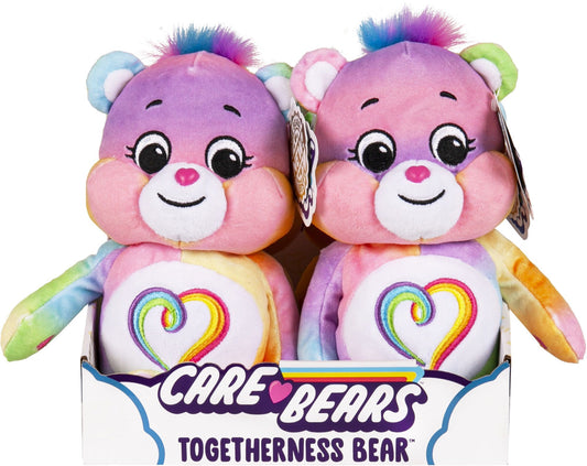 Plush Care Bears Togetherness Bear Bean 22cm - Albagame