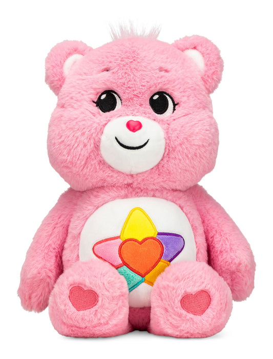 Plush Care Bears True Heart Bear 35cm - Albagame