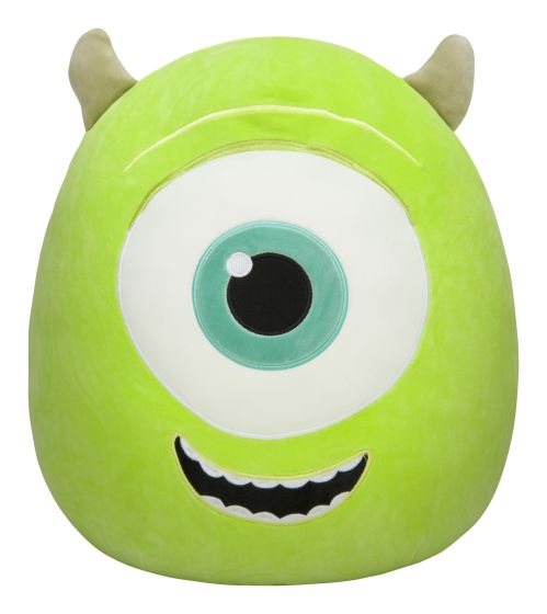 Plush Squishmallows Disney Mike 35cm - Albagame