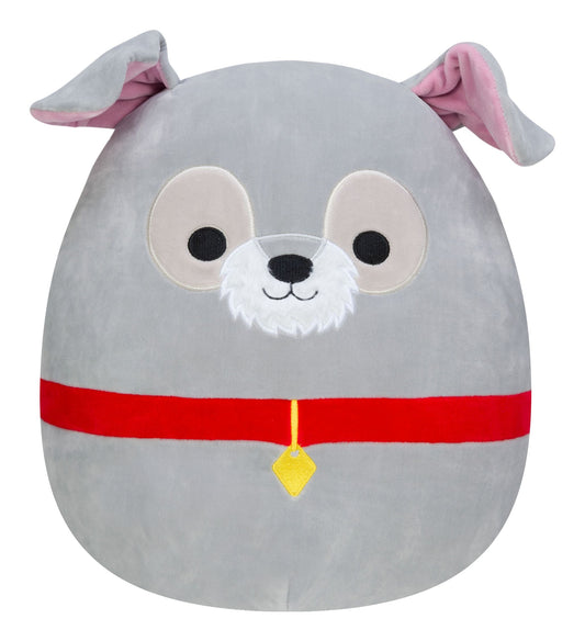 Plush Squishmallows Disney Tramp 35cm - Albagame