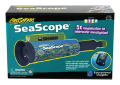 Geosafari Seascope - Albagame