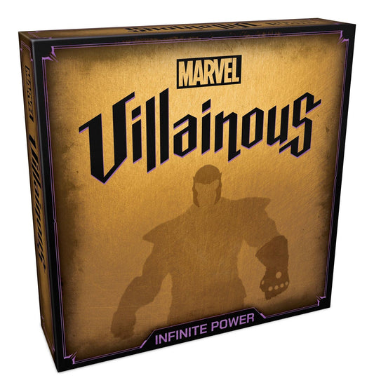 Marvel Villainous - Albagame