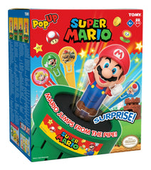 Pop Up Mario - Albagame