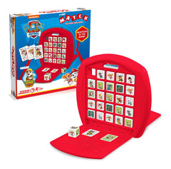 Paw Patrol Dino Rescue Match - Albagame