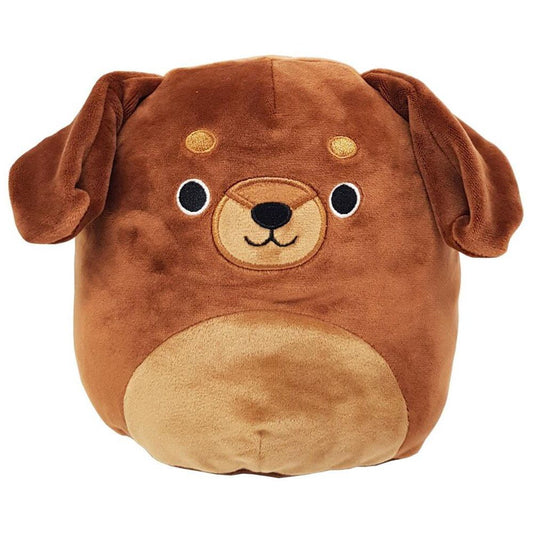 Plush Squishmallows Flaxy the Daschund 20cm - Albagame