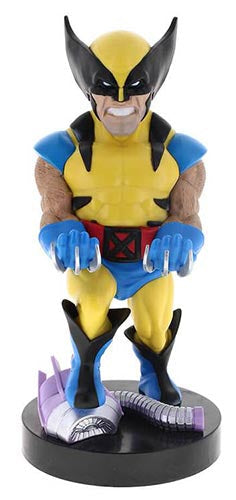 Smartphone Holder Wolverine - Albagame