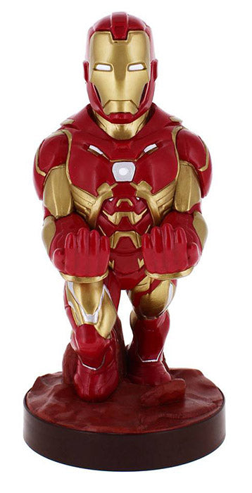 Smartphone Holder Marvel Avengers Iron Man - Albagame