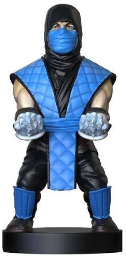 Smartphone Holder Mortal Kombat Sub-Zero - Albagame