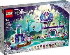 Lego Disney The Enchanted Treehouse 43215 - Albagame