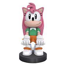 Smartphone Holder Sonic Amy Rose - Albagame