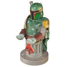 Smartphone Holder Star Wars Boba Fett - Albagame