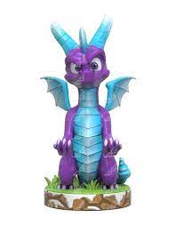 Smartphone Holder Spyro Ice - Albagame