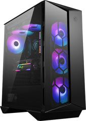 MSI MPG GUNGNIR 110R Mid Tower - Albagame